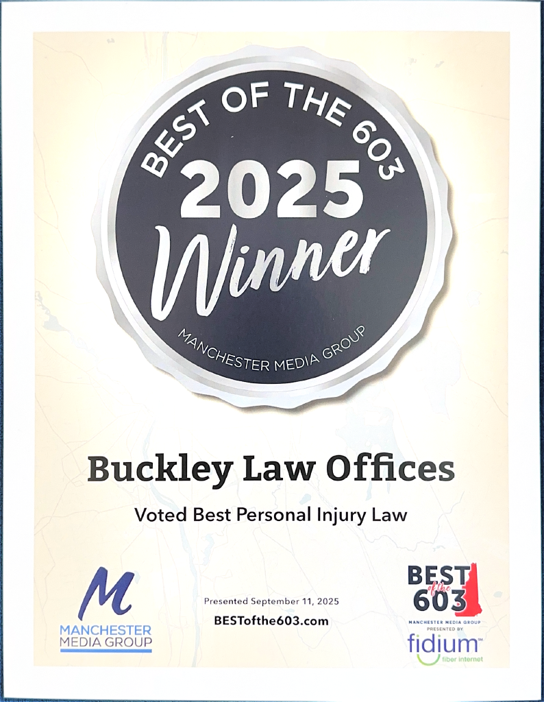 Personal Injury Lawyer