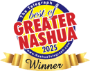 Best of Greater Nashua 2025 Winner