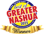 Best of Greater Nashua 2025 Winner