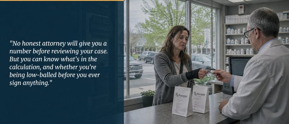 BLO_Jun26_Blog_02_woman-paying-for-prescriptions-after-new-hampshire-car-accident