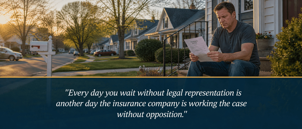 BLO_Jun26_Blog_03_man-reading-insurance-letter-on-nashua-nh-front-porch