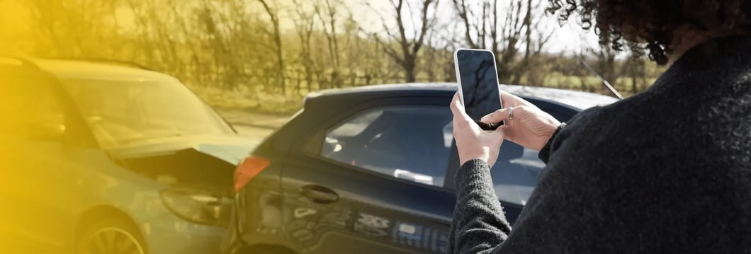 documenting-car-crash-scene-nh-personal-injury-lawyer