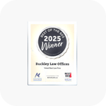 Voted Best Law Firm
