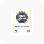 Voted Best Injury Lawfirm