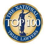 Top 100 National Trial Lawyers