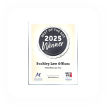 2025 Best Law Firm