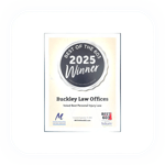 2025 Best Personal Injury Law