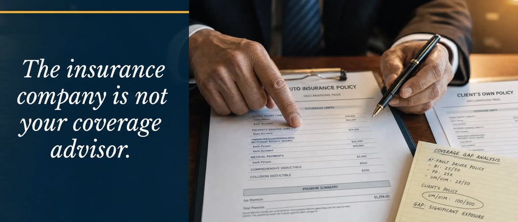 attorney-pointing-coverage-gap-insurance-policy-review-nh