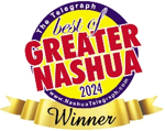 Best of Greater Nashua 2024 Winner