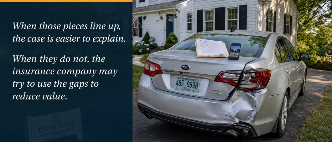 damaged-vehicle-parked-with-case-file-nashua-new-hampshire