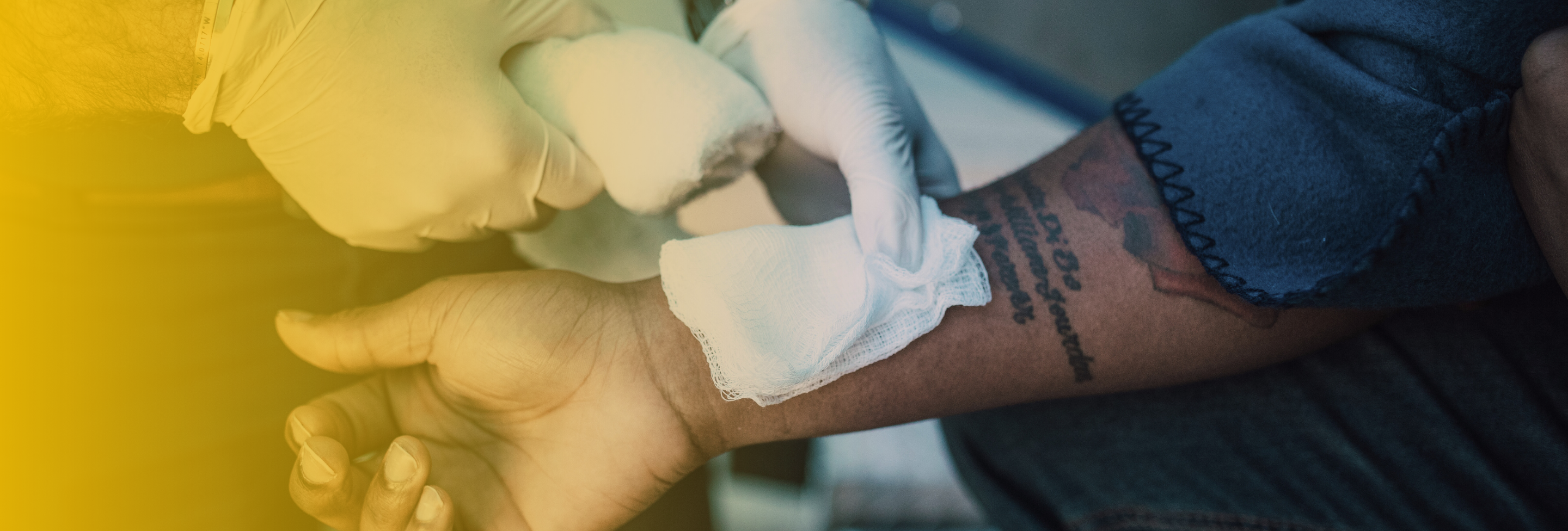 dog-bite-arm-treatment-nashua-nh-personal-injury