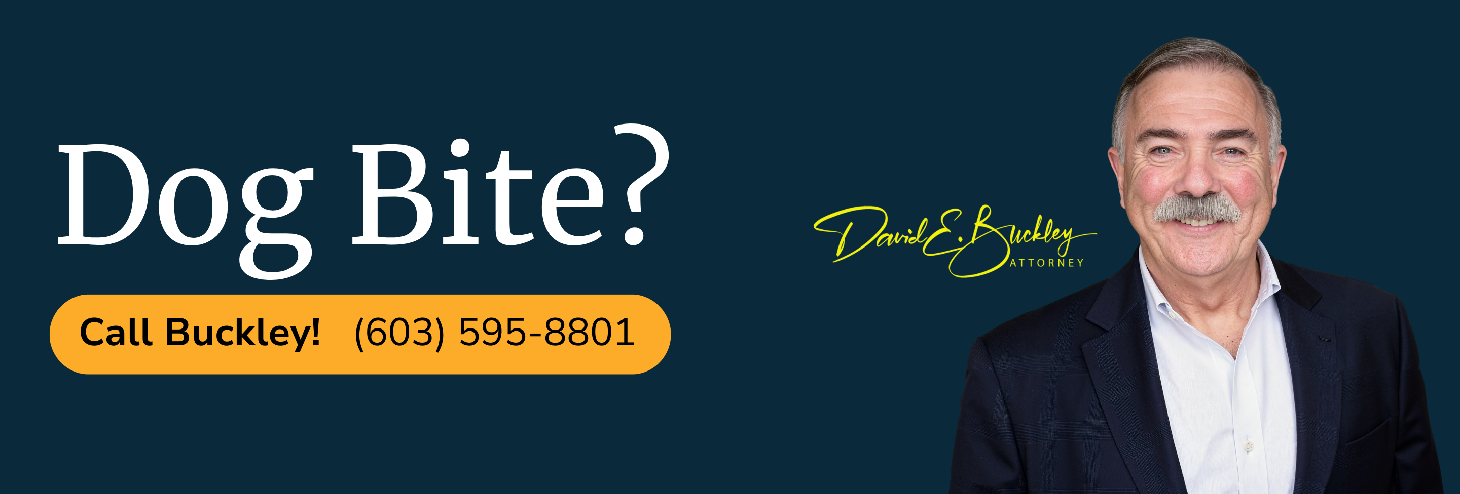 dog-bite-lawyer-nashua-nh-david-buckley
