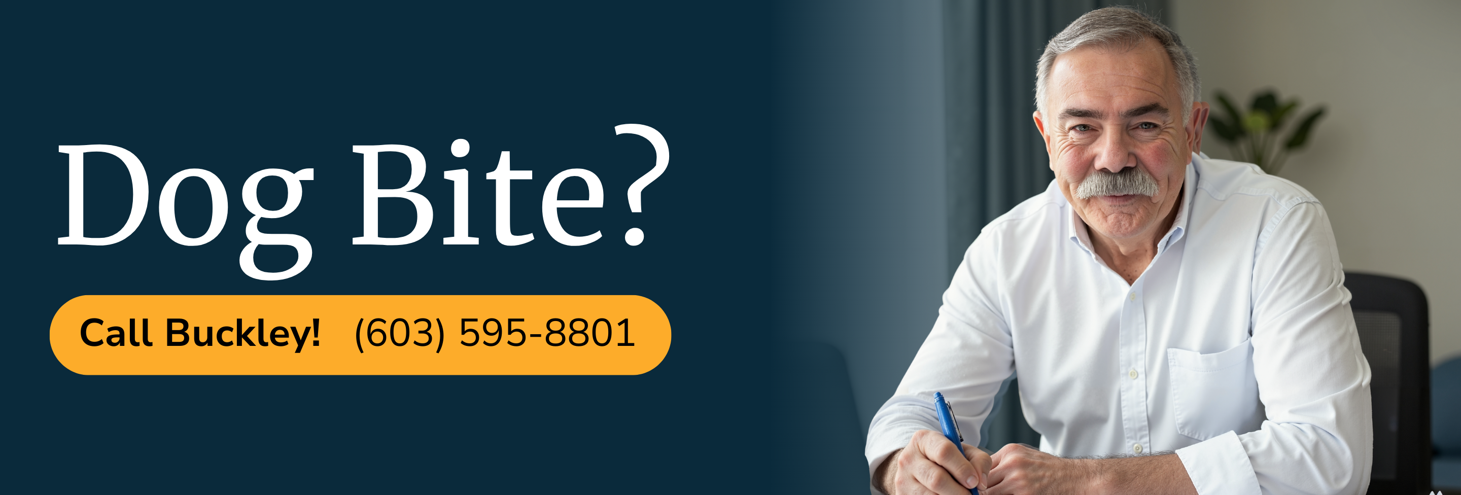 dog-bite-victim-legal-help-nashua-nh-david-buckley