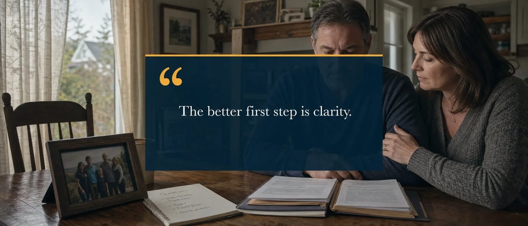 family-organized-paperwork-next-steps-supportive-tone-nh