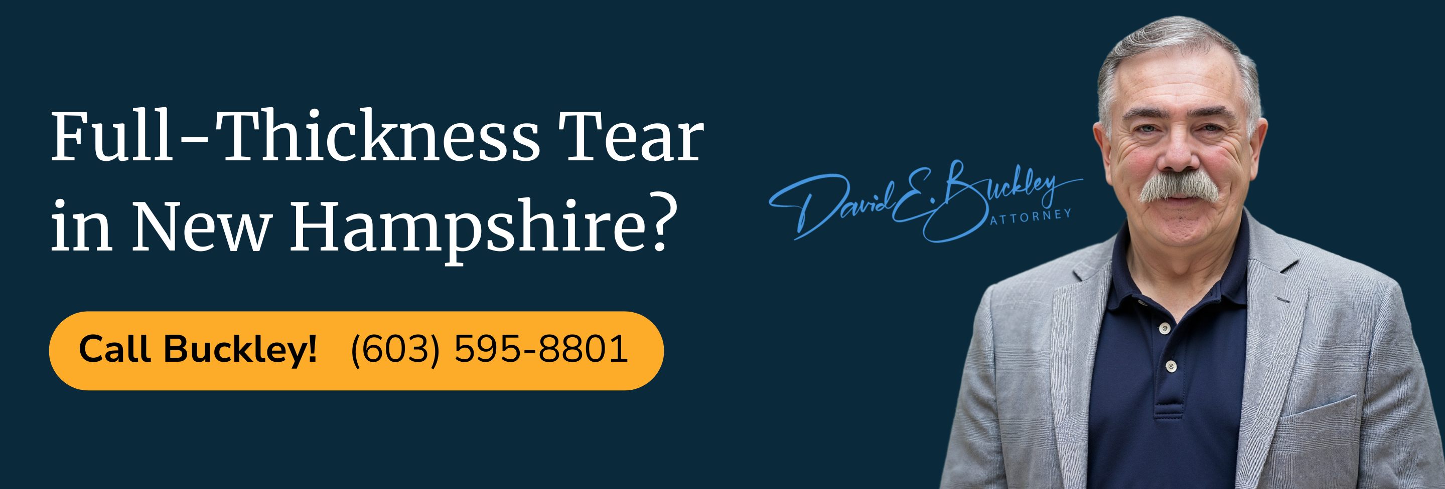 full-thickness-tear-lawyer-new-hampshire-buckley-law