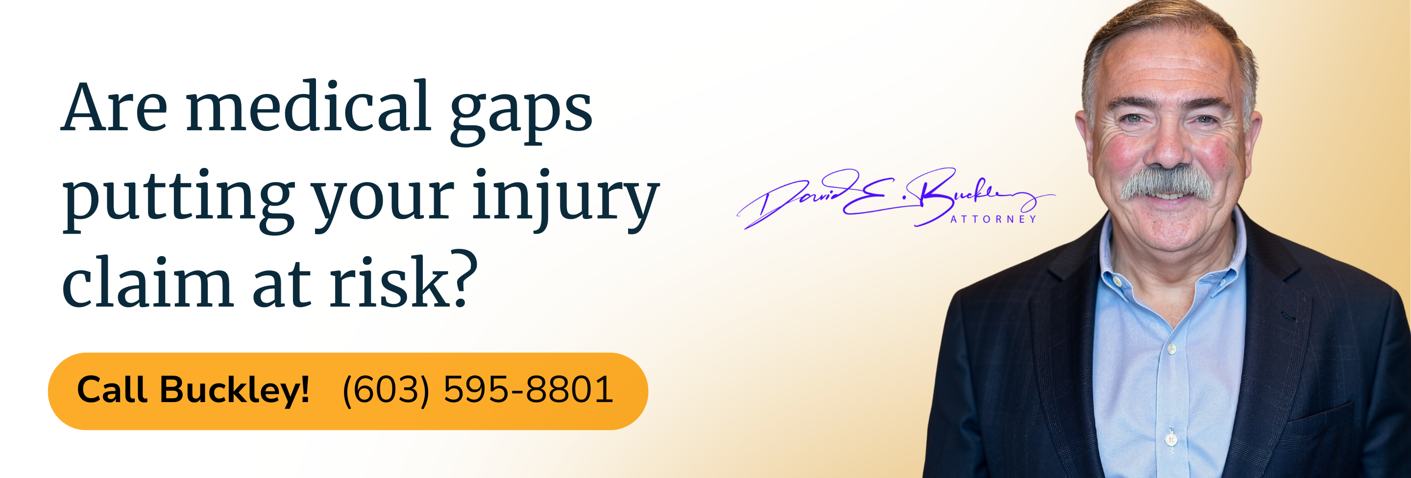 injury-claim-lawyer-medical-gap-new-hampshire-buckley-law