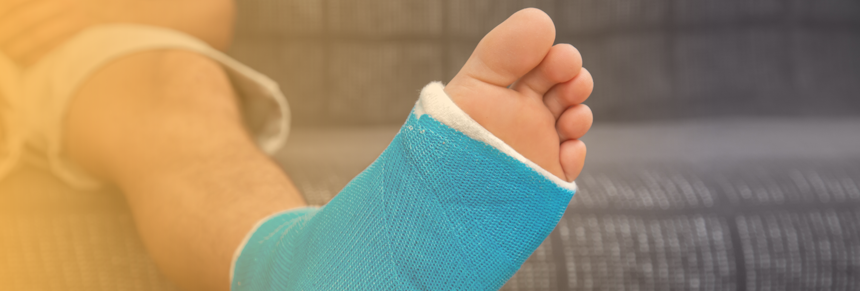 slip-and-fall-leg-injury-cast-new-hampshire-buckley-law