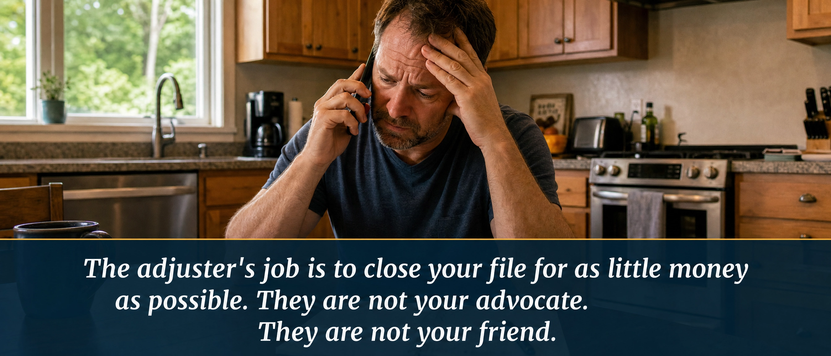 talking-to-insurance-adjuster-without-lawyer-nh