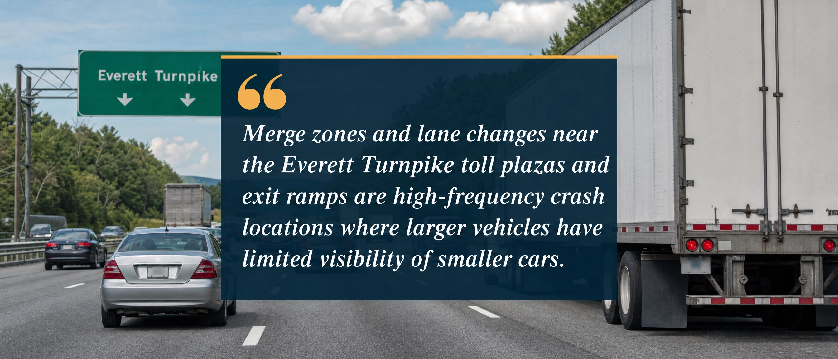 truck-merge-zone-everett-turnpike-new-hampshire-accident-risk