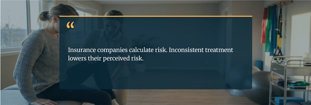 woman-at-physical-therapy-after-new-hampshire-car-accident