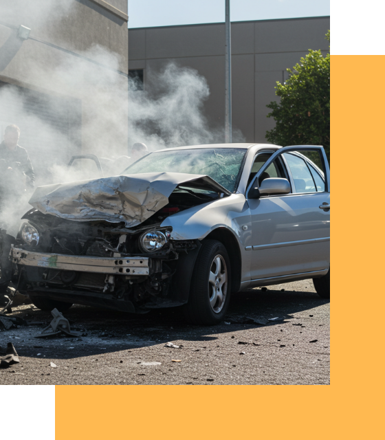 Concord Car Accidents