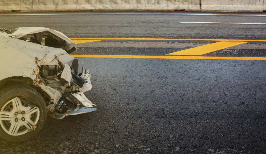 Fender accident-1 Fender accident-1