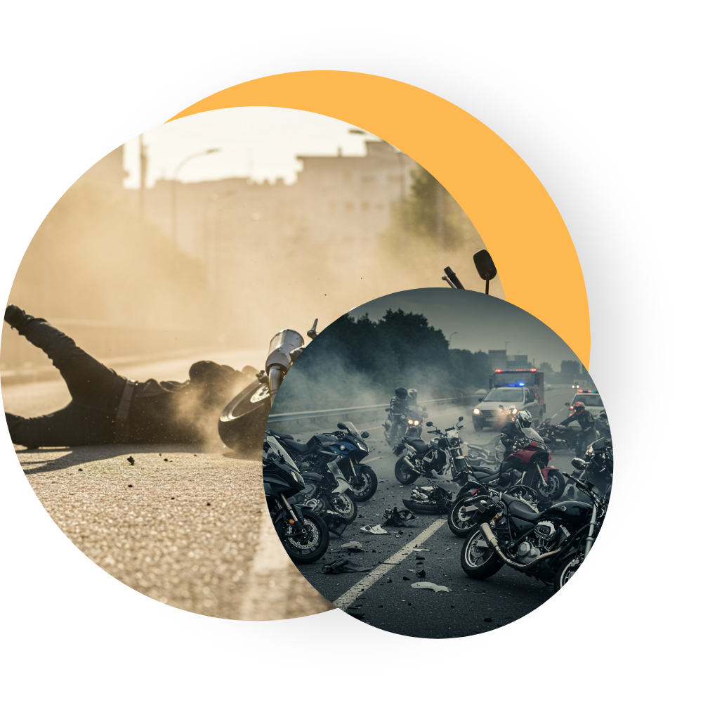 Motocycle Accident 1 Motocycle Accident 1