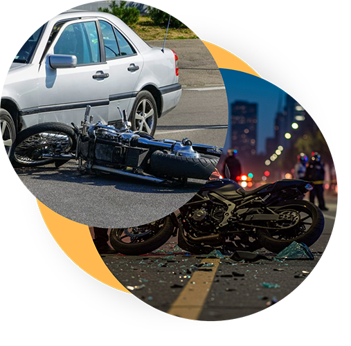 Motocycle Accident 2-1 Motocycle Accident 2-1