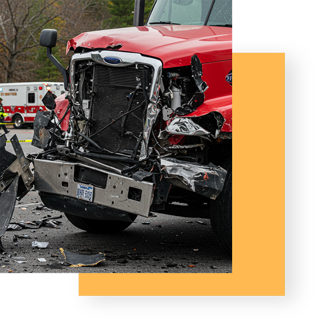 Nashua  Truck Accidents Nashua  Truck Accidents