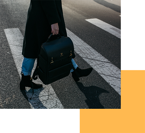 Pedestrian Accident Pedestrian Accident