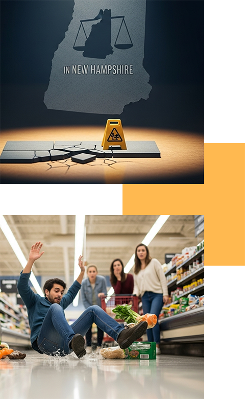 Premise Liability Premise Liability