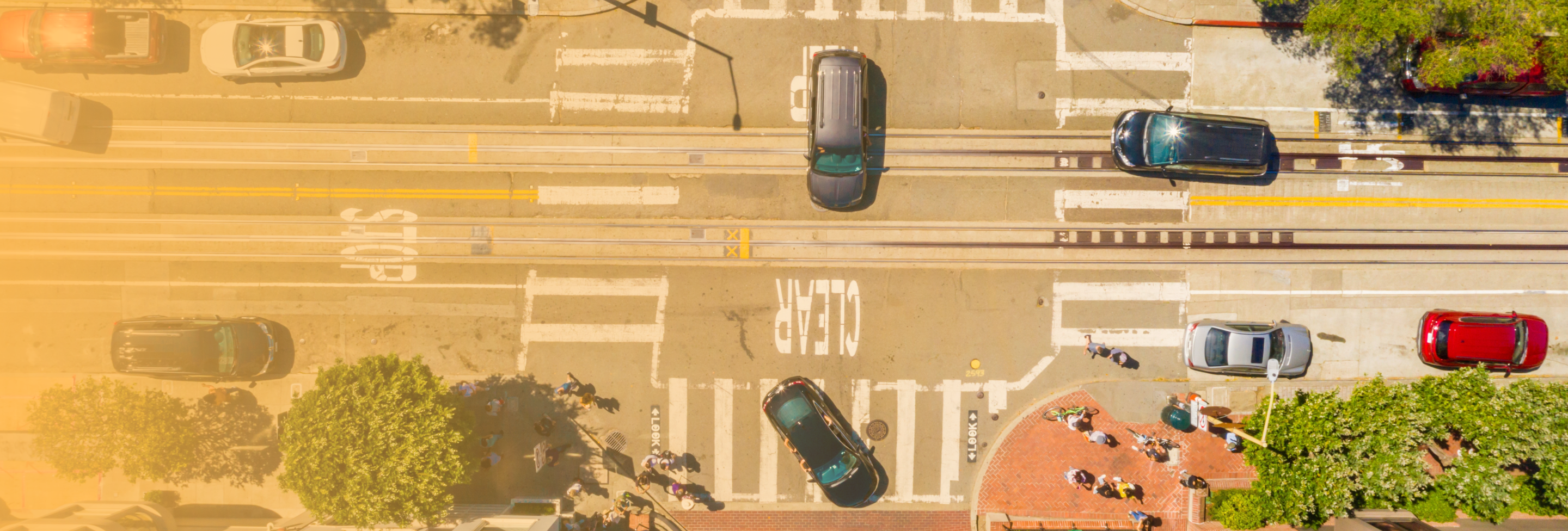 Top 5 Reasons to Hire a Lawyer After a Crash in Concord, NH Intersections