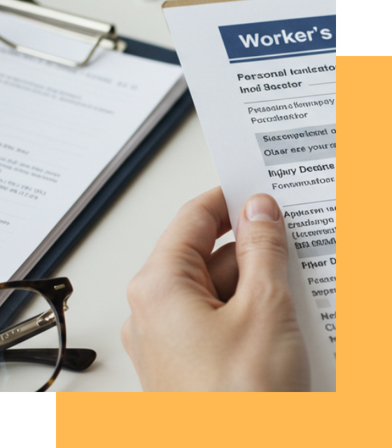 Workers Compensation Workers Compensation