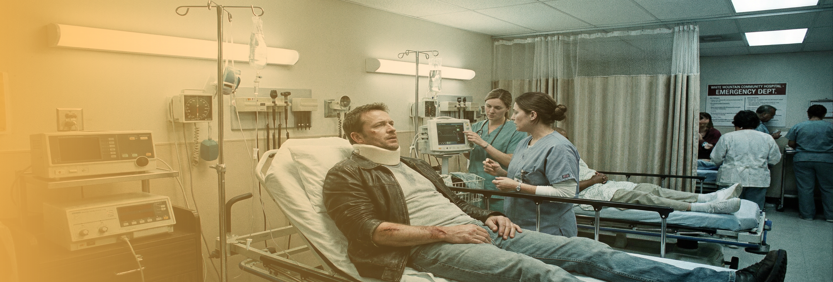 Who Pays Medical Bills After a Motorcycle Crash in New Hampshire?