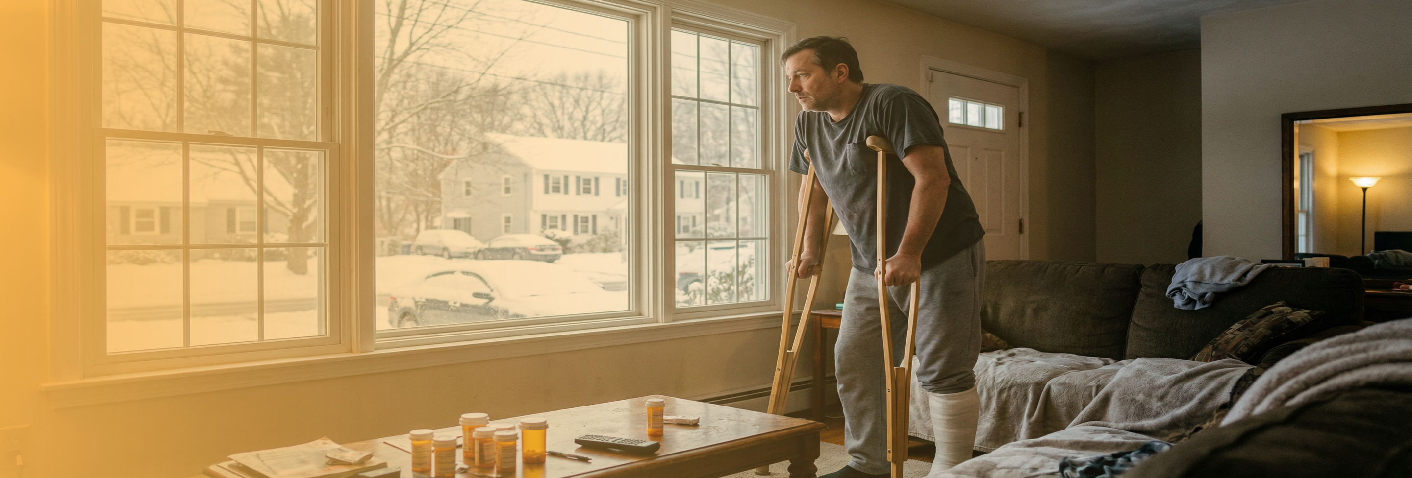 What Compensation Can You Recover After a Motorcycle Crash in New Hampshire?