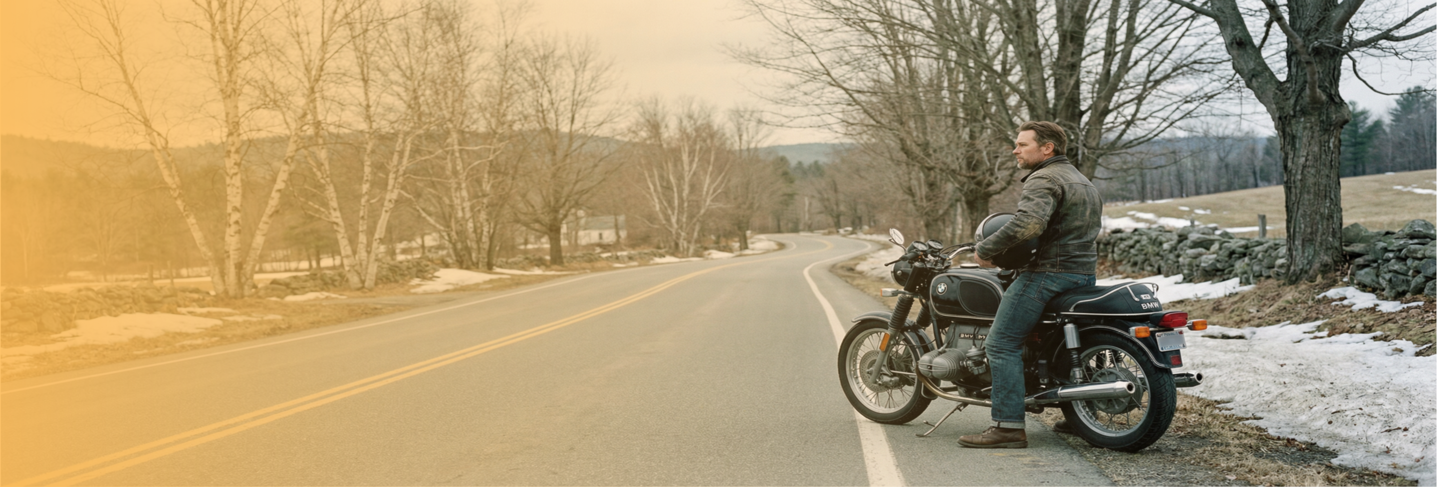 What Are Common Injuries After a Motorcycle Crash in New Hampshire?