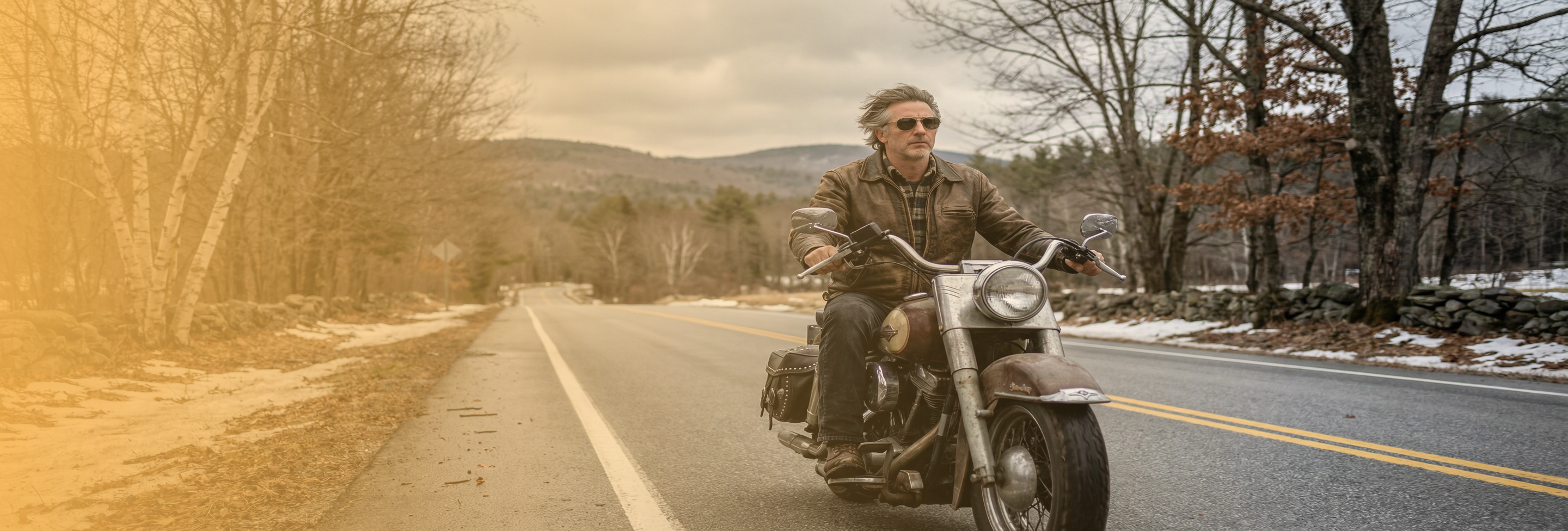 How Do New Hampshire’s Helmet and Fault Laws Affect Motorcycle Accident Claims?