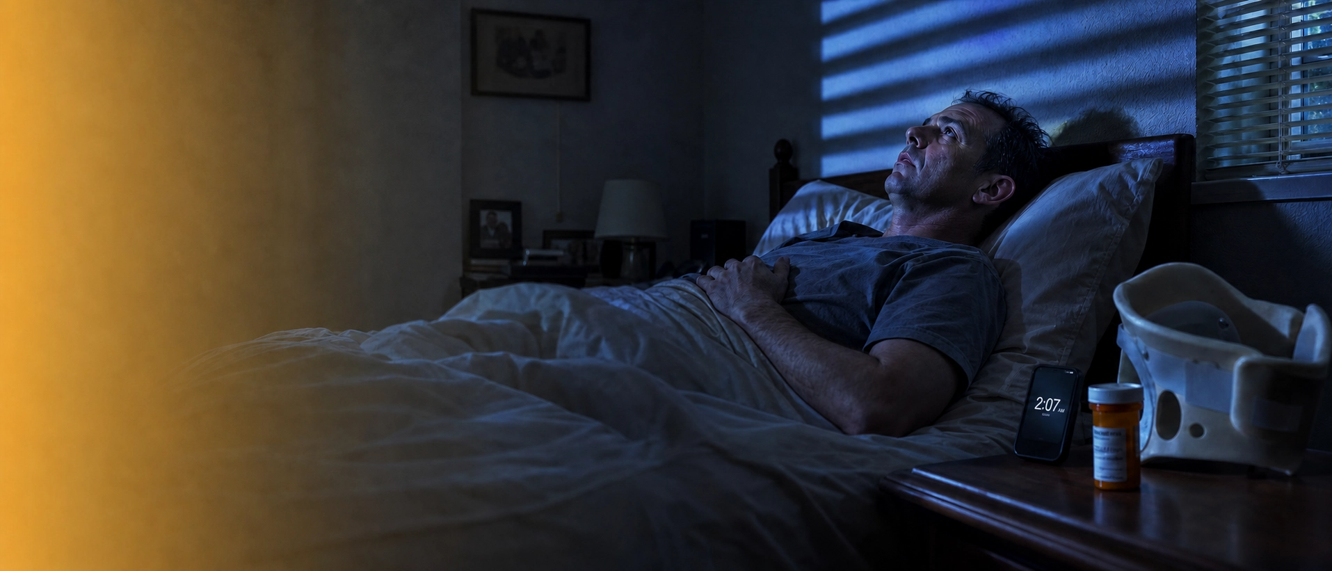 New Hampshire's Time Limit to Sue After a Car Accident: What You Must Know Before It's Too Late