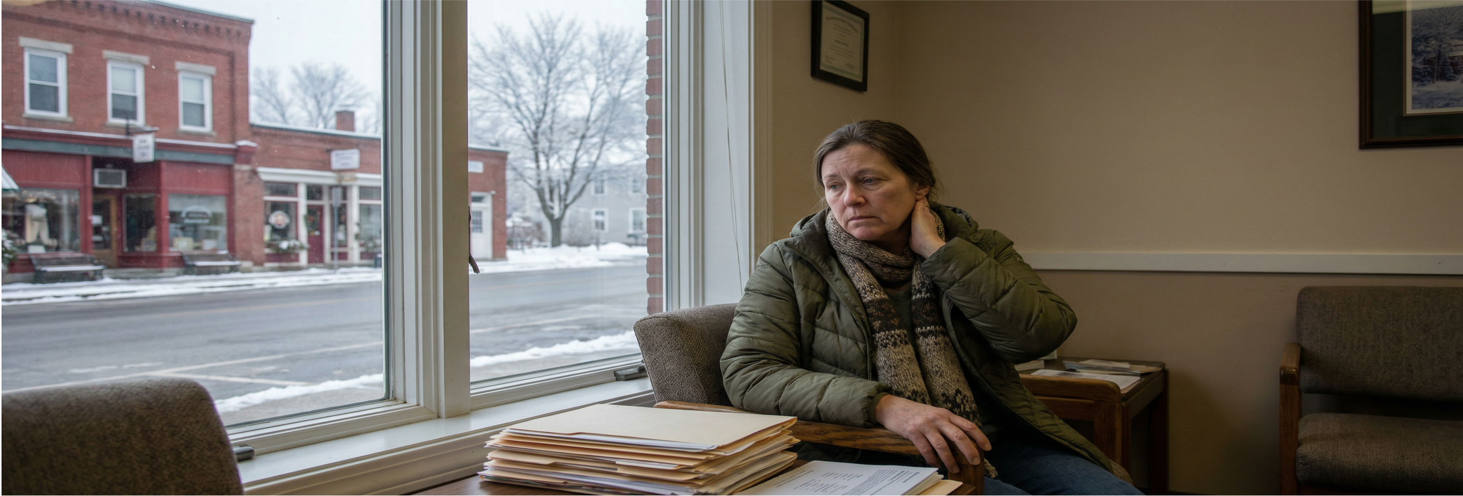 The Hidden Cost of Gaps in Medical Treatment After a Car Accident in New Hampshire