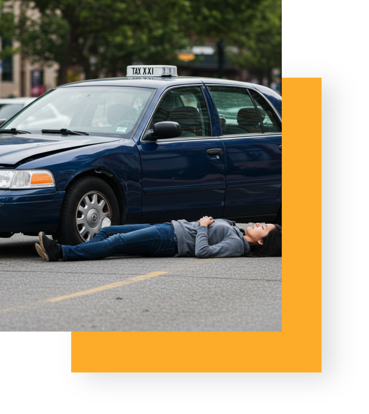 Manchester Car Accident