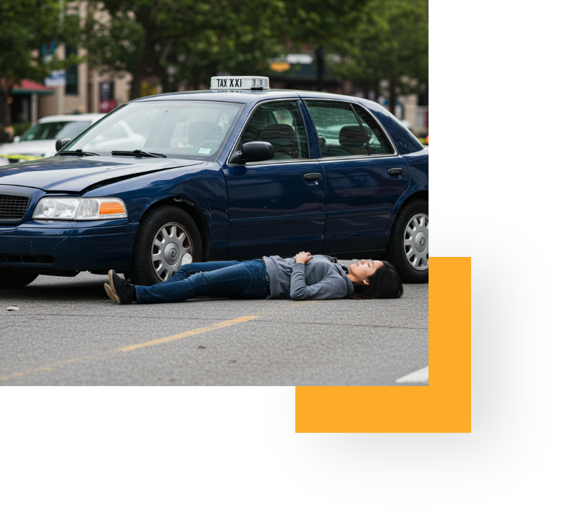 Manchester Car Accident